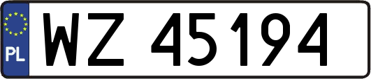WZ45194
