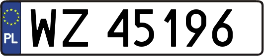 WZ45196