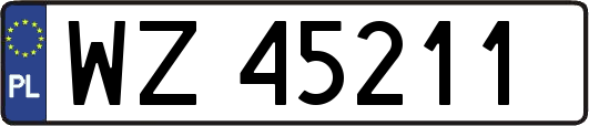 WZ45211