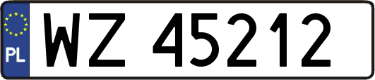 WZ45212