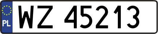 WZ45213