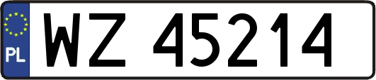 WZ45214