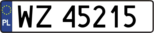 WZ45215