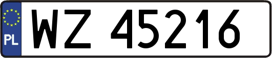 WZ45216