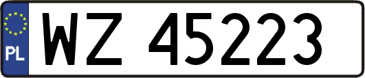 WZ45223