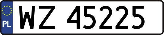 WZ45225