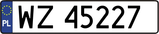 WZ45227