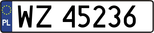 WZ45236