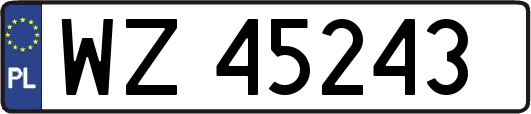 WZ45243