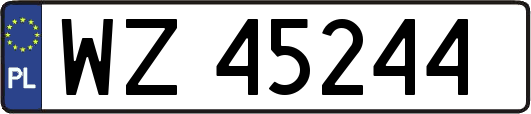 WZ45244