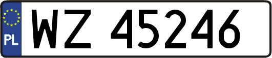 WZ45246