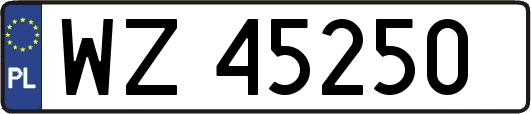 WZ45250
