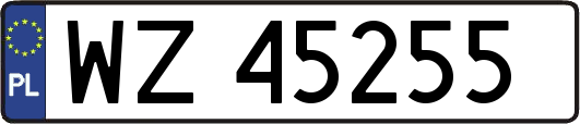 WZ45255