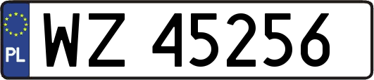 WZ45256