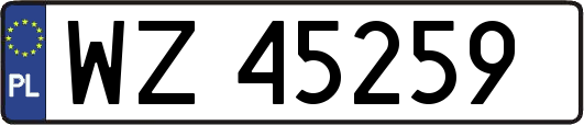WZ45259