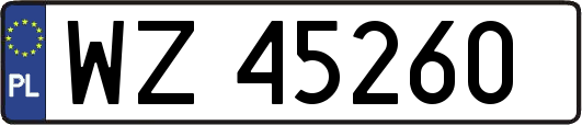 WZ45260