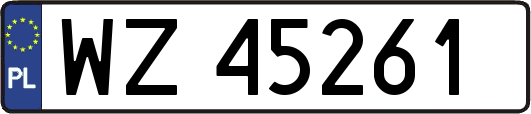 WZ45261