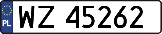WZ45262