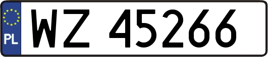 WZ45266