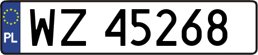 WZ45268
