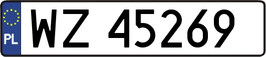 WZ45269