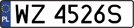 WZ4526S