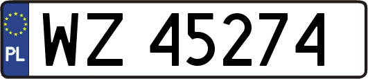 WZ45274