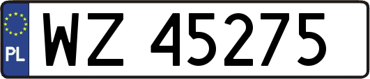 WZ45275