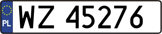 WZ45276