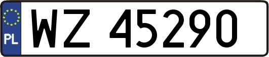 WZ45290