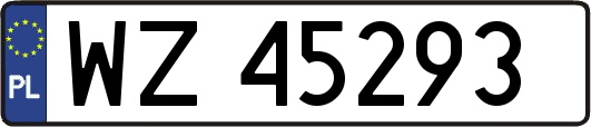 WZ45293
