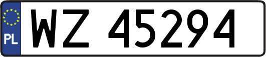 WZ45294