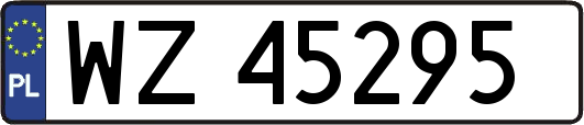 WZ45295