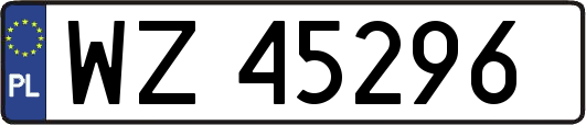 WZ45296