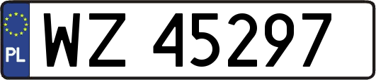 WZ45297
