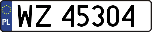 WZ45304