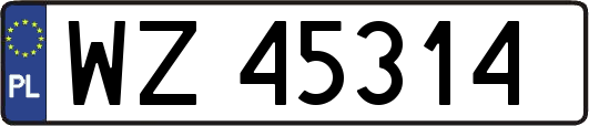 WZ45314