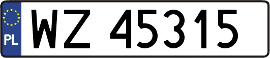 WZ45315