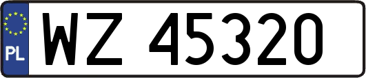 WZ45320