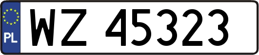 WZ45323