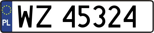 WZ45324