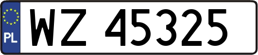 WZ45325