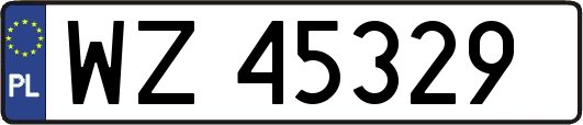 WZ45329