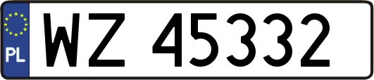 WZ45332