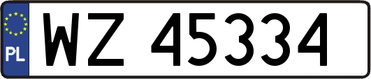 WZ45334