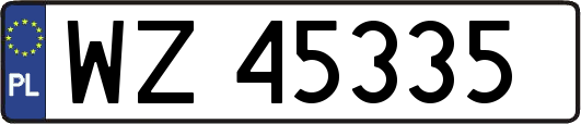 WZ45335