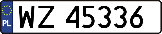 WZ45336