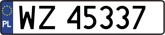 WZ45337