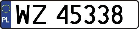 WZ45338