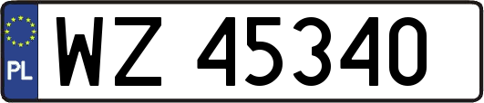 WZ45340